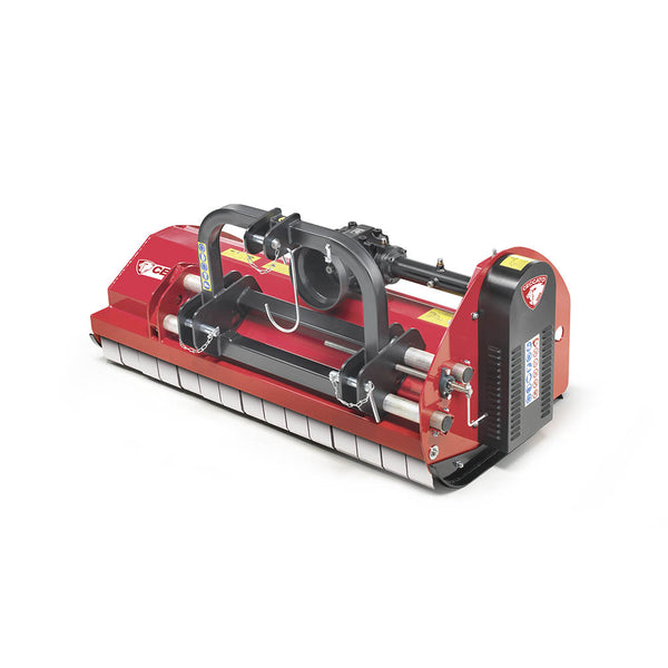 Drag Flails (Trincione Range)