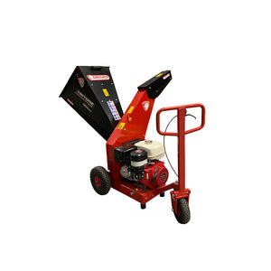 Wood Chippers (Tritone Range)