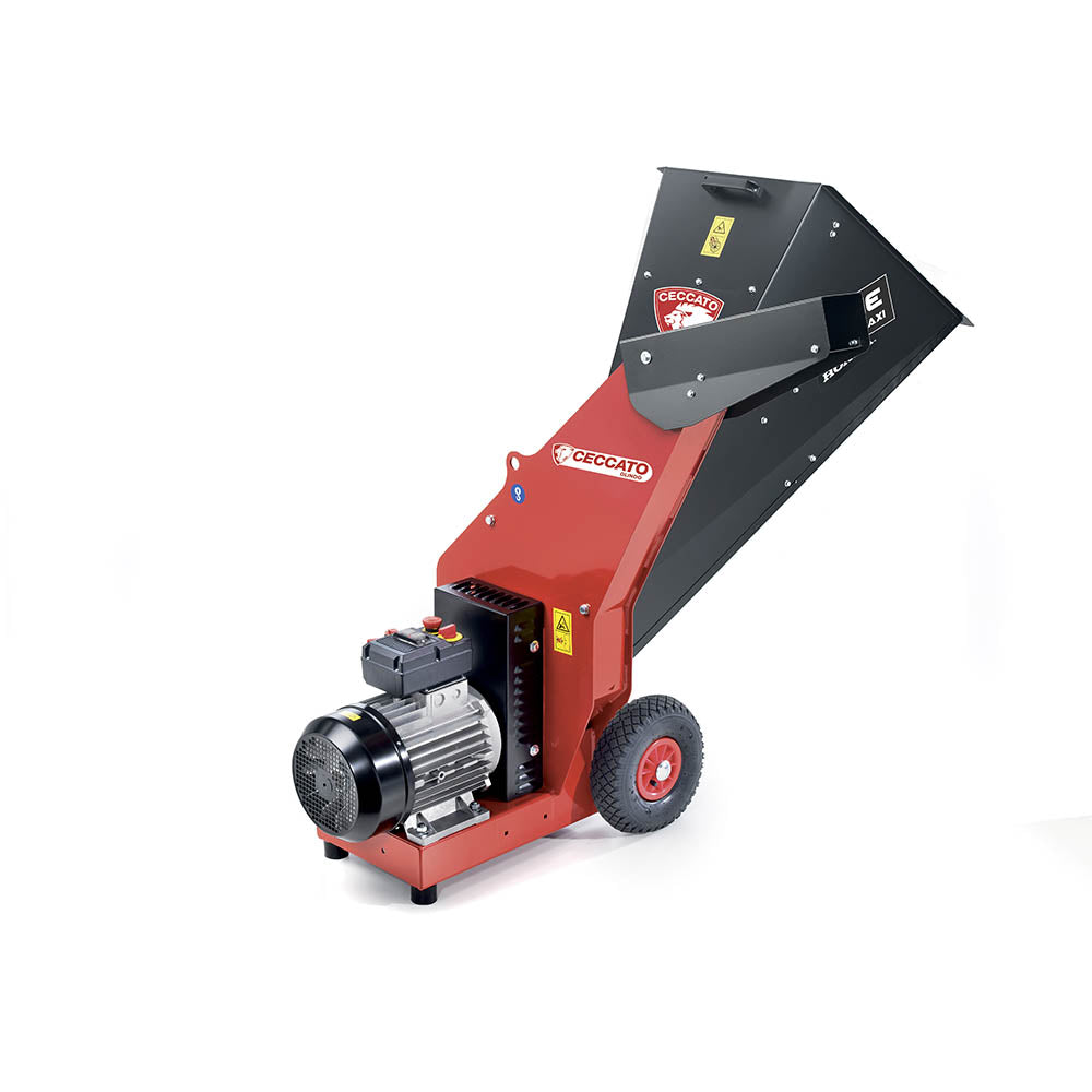 Wood Chippers (Tritone Range)
