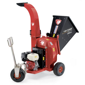 Wood Chippers (Tritone Range)
