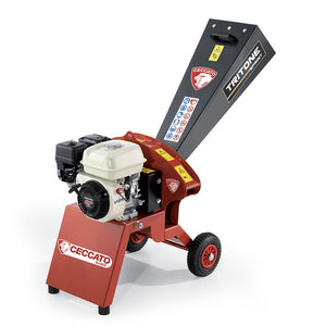 Wood Chippers (Tritone Range)