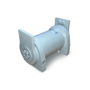 Hydra-PART 180 degree tilting unit for 1 - 3T Excavators Machines Giving  900 N/m Torque