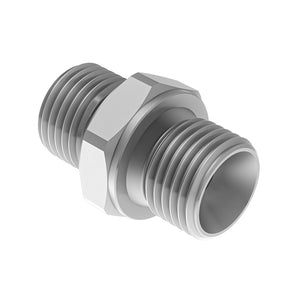 3/8 BSPP Male Connection Poppet Check Valve -  Cracking Pressure 0.5 Bar - Approved Hydraulics Limited