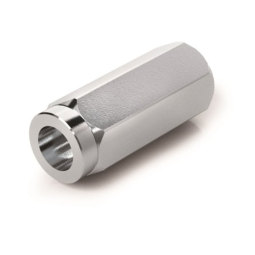 Poppet Check Valve 1/2&quot; 90Lpm, 350 Bar Max Pressure - Approved Hydraulics Limited