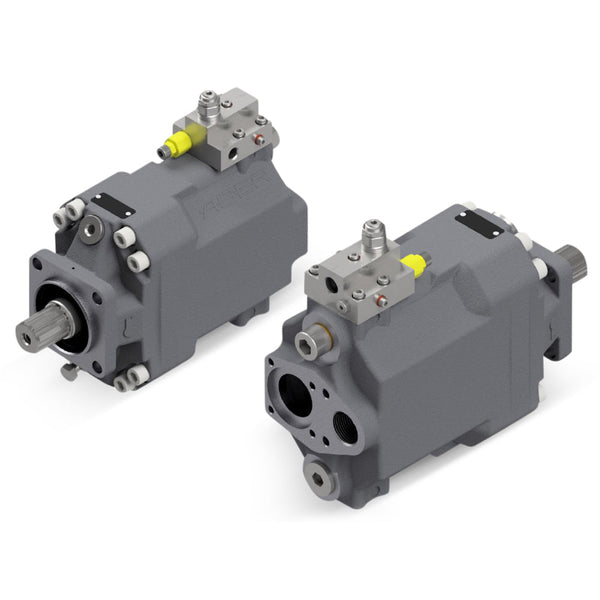 ABER VARIABLE DISPLACEMENT PUMP 120cc/rot- Right