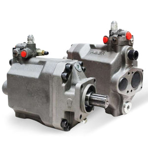 ABER VARIABLE DISPLACEMENT PUMP 90cc/rot- Right