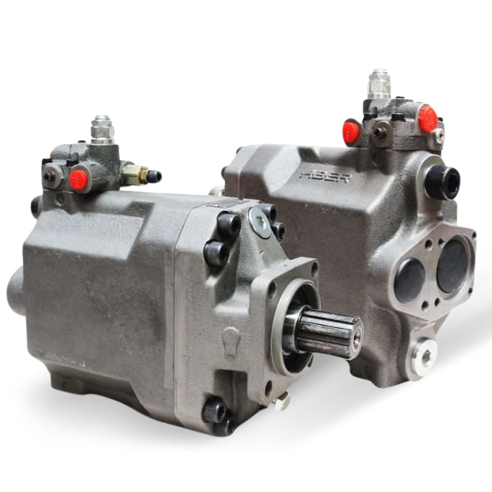 ABER VARIABLE DISPLACEMENT PUMP 90cc/rot- Right