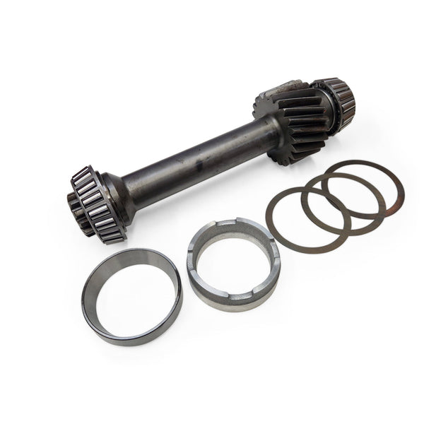 ABER QUILL SHAFT ADAPTER KIT FOR ZF 12AS-1010TO - Approved Hydraulics Limited