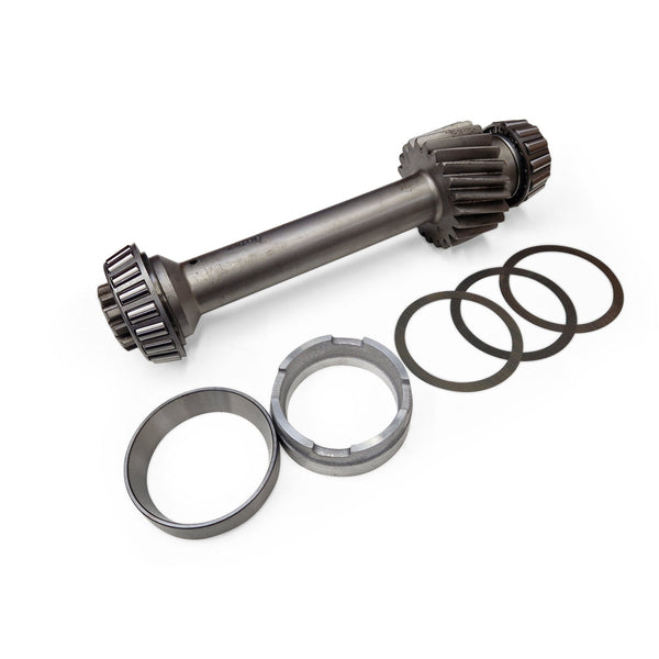 ABER QUILL SHAFT ADAPTER KIT FOR ZF 12AS-1420TD/TO