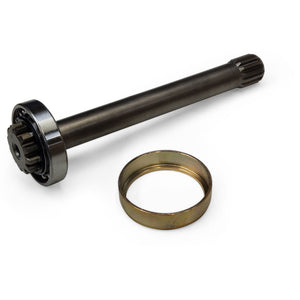 ABER QUILL SHAFT ADAPTER KIT FOR ZF16-AS-2200; 12-AS-1800; W/- W/O IT