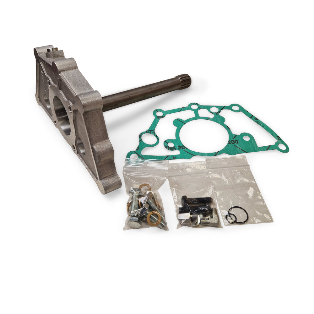 ABER ZF TRAXON QUILL SHAFT ADAPTOR KIT