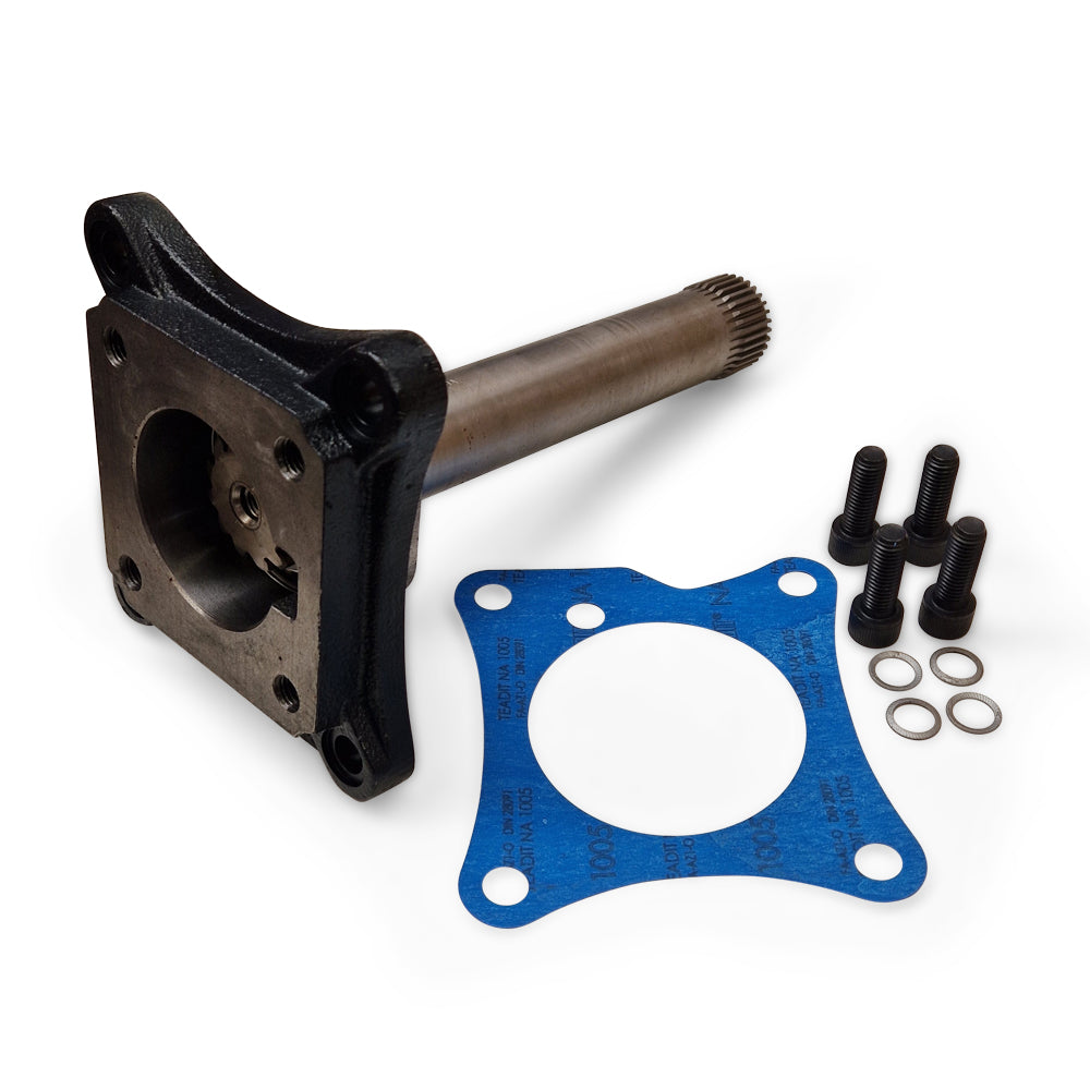 ABER Power Take Off Spares