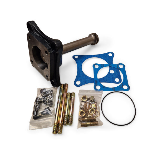ABER QUILL SHAFT ADAPTER KIT FOR VOLVO AT2412C