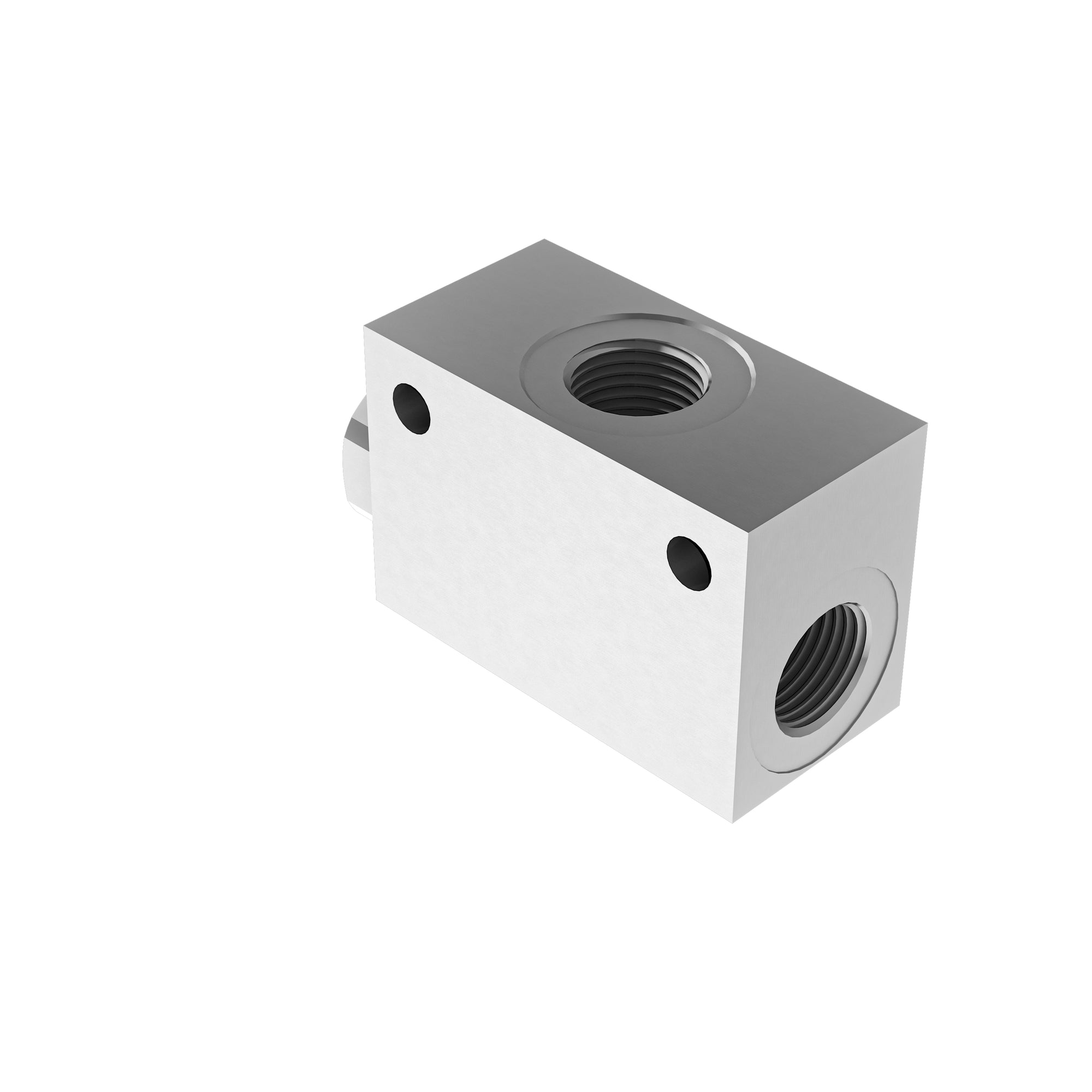 Shuttle Valves