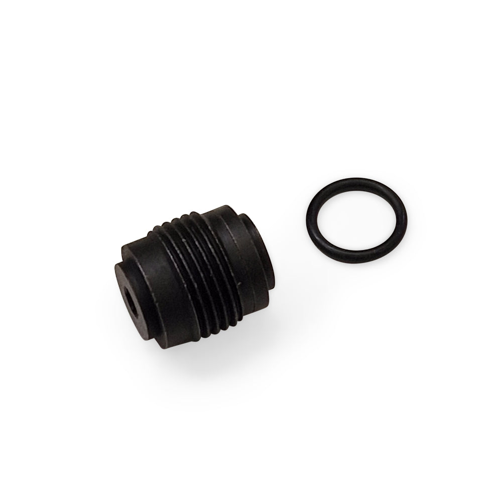 3/8 BSPP Insert Check Valve Ball Type - Cracking Pressure 0.5 Bar