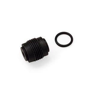 3/8 BSPP Insert Check Valve Ball Type - Cracking Pressure 0.5 Bar