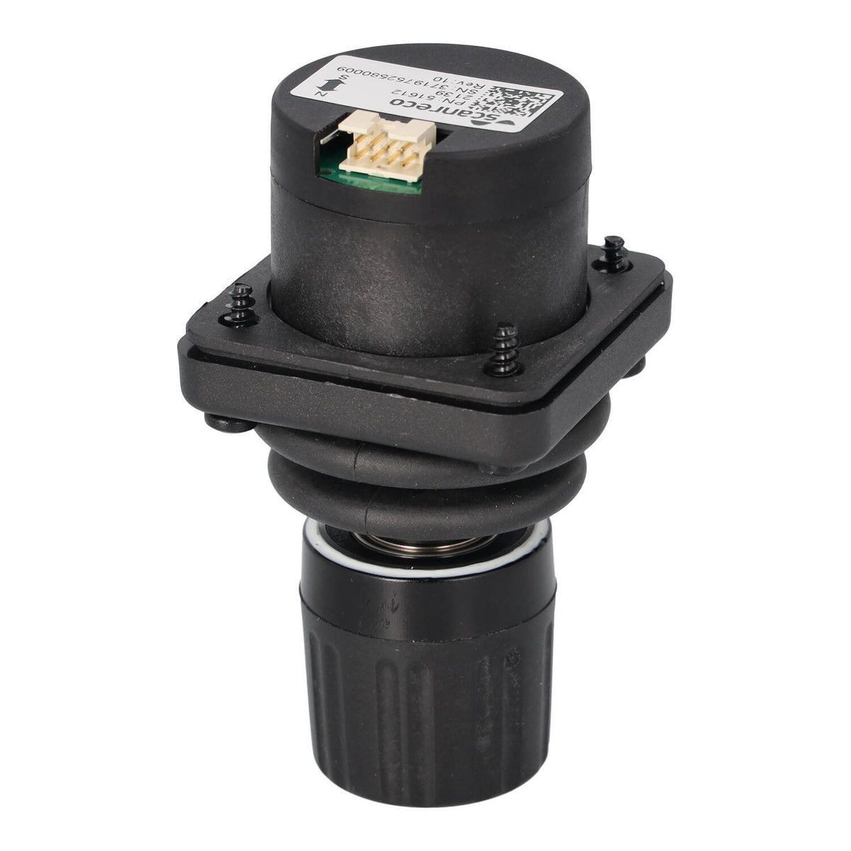 Scanreco cross joystick 3 axis for mini code 51612