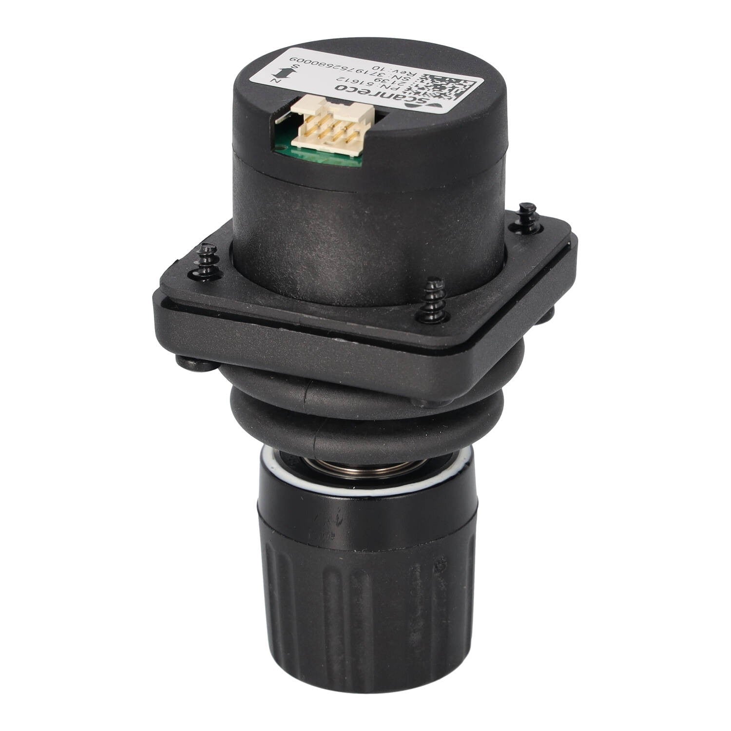 Scanreco cross joystick 3 axis for mini code 51612