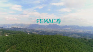 Femac T20 Range - 15T-30T