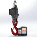 Intermercato Intermercato Intelligent Weighing System 100 SHV - Approved Hydraulics