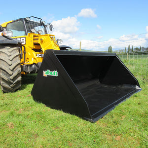 Albutt General Purpose Buckets - Approved Hydraulics