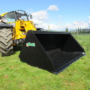 Albutt General Purpose Buckets - Approved Hydraulics