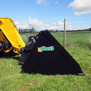 Albutt General Purpose Buckets - Approved Hydraulics