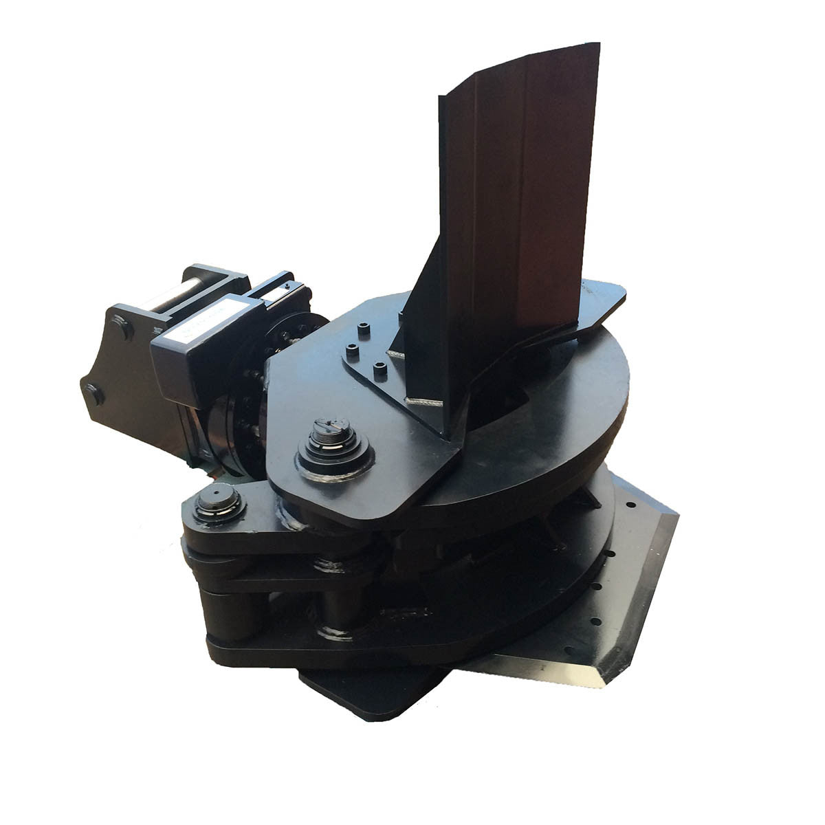 Intermercato Tiger Cut 300ER Tree Shears - Approved Hydraulics