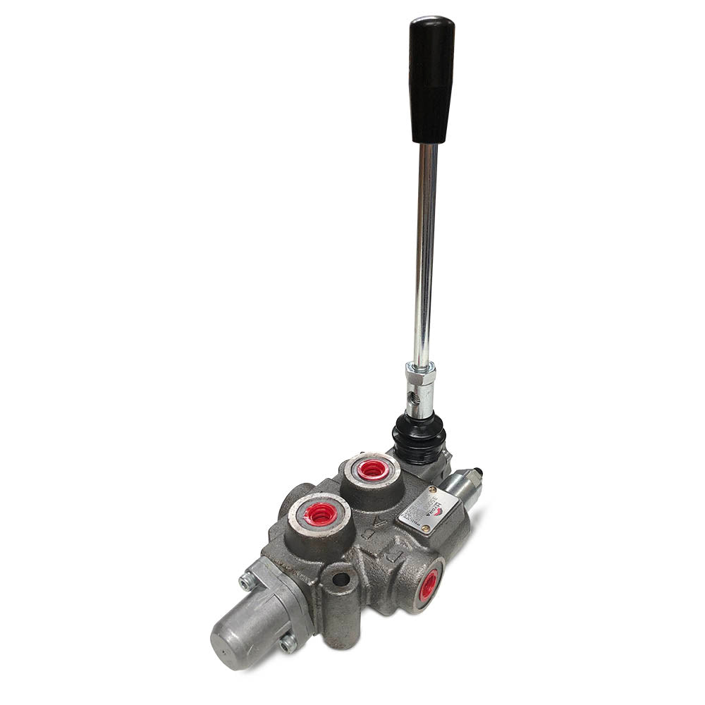 45L FW Lever Operated Monoblock Valve (3/8&quot;BSP)