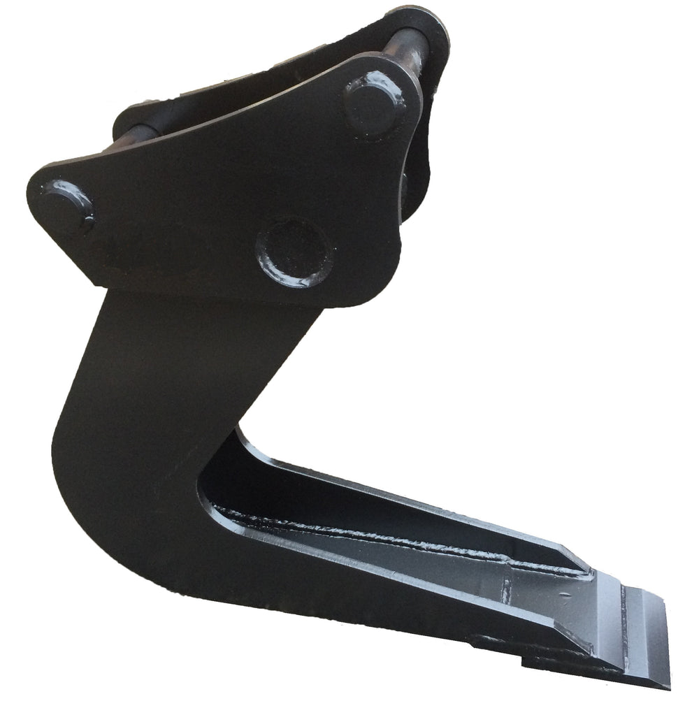 Hydra Part Clay Spade for 3T - 3.9T Machines - Approved Hydraulics