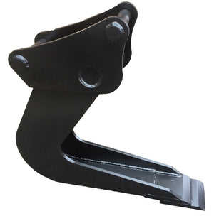Hydra Part Clay Spade for 3T - 3.9T Machines - Approved Hydraulics