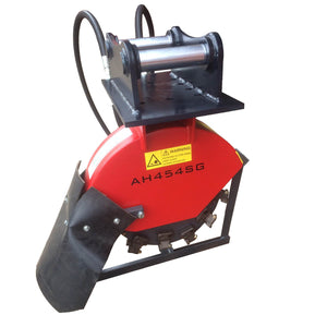 Hydra Part AH454SG Stump Grinder - Approved Hydraulics