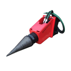 Approved Hydraulics AH630CS Hydraulic Cone Splitter - Approved Hydraulics