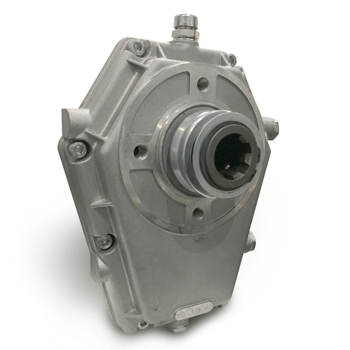 Pto Box Hydra Part PTO Gear Box 3:1 ratio for Group 2 or 3 Pumps - Female Shaft ...