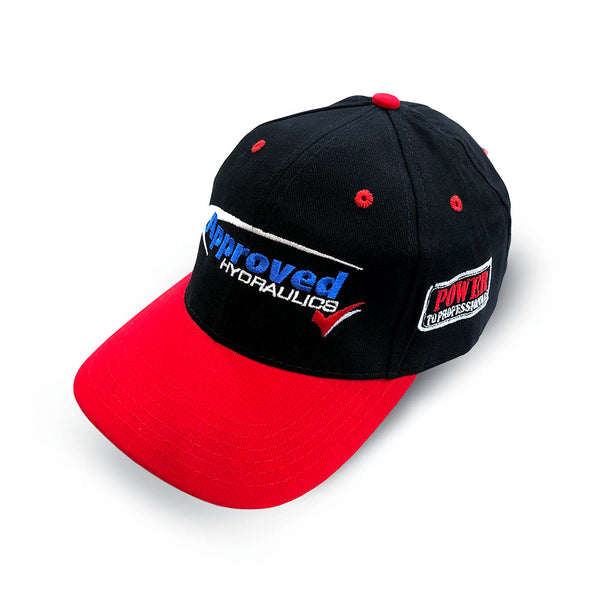 Approved Hydraulics Cap