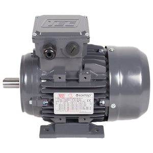 TEC TEC 3 Phase Electric Motors - 2 Pole, 3000rpm (IE2 High Efficiency) - Approved Hydraulics