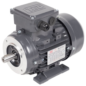 TEC TEC 3 Phase Electric Motors - 2 Pole, 3000rpm (IE2 High Efficiency) - Approved Hydraulics
