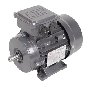 TEC TEC 3 Phase Electric Motors - 4 Pole, 1500rpm (IE2 High Efficiency) - Approved Hydraulics