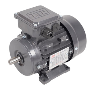 TEC TEC 3 Phase Electric Motors - 2 Pole, 3000rpm (IE2 High Efficiency) - Approved Hydraulics