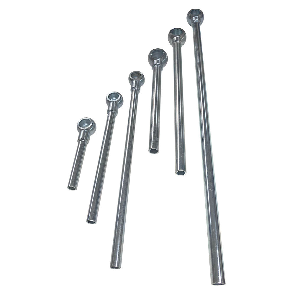 Banjo Tubes &amp; Banjo Bolts