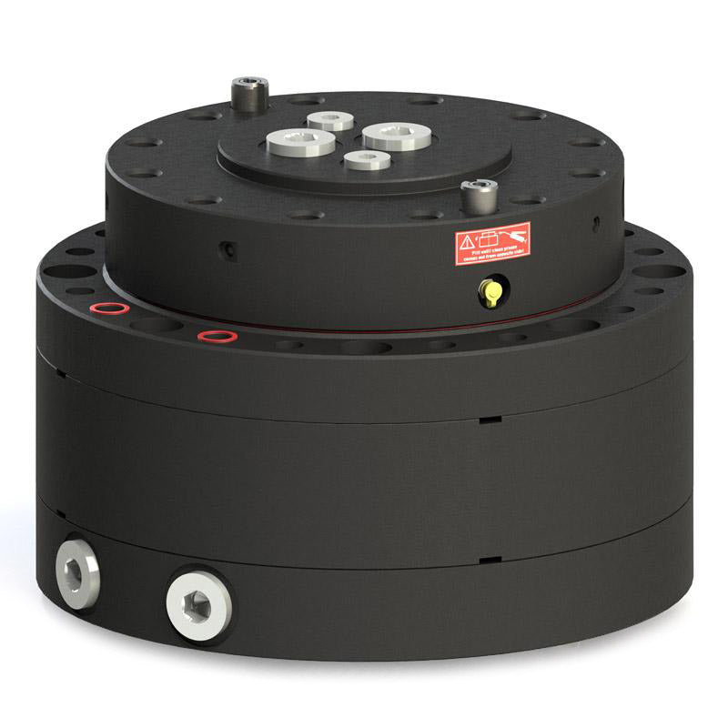 Baltrotors CPR 15-03 Rotator - Approved Hydraulics