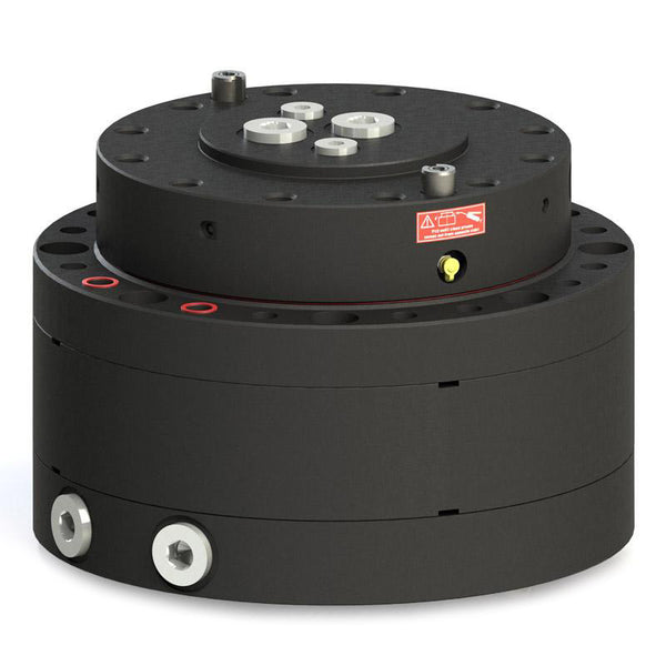 Rigid Rotor Rotating CPR 15-03 Rotator Baltrotors
