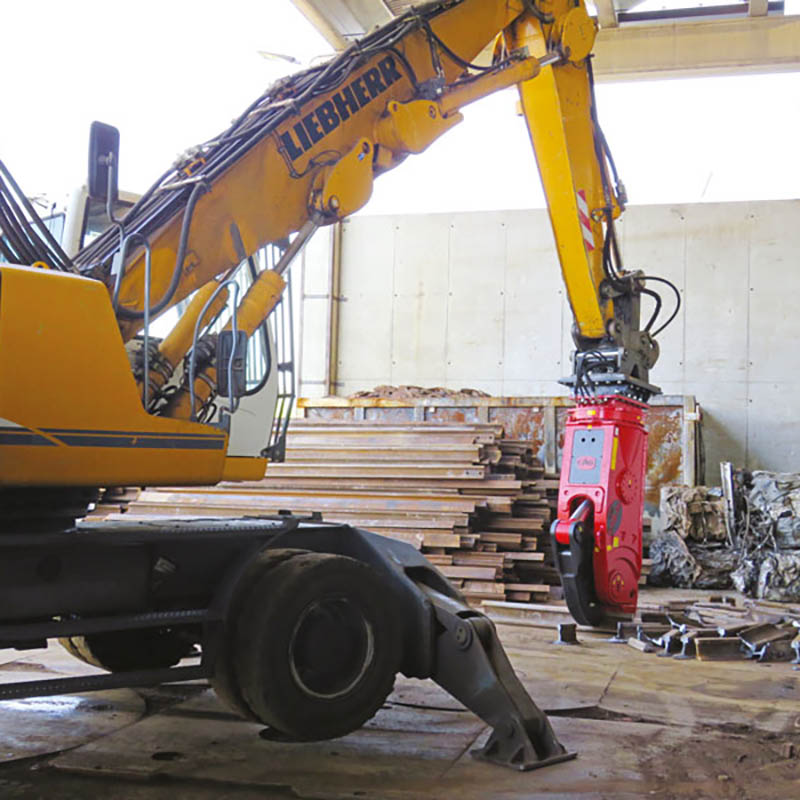 CRR20 Rail Cutters (Used &amp; Refurbished)