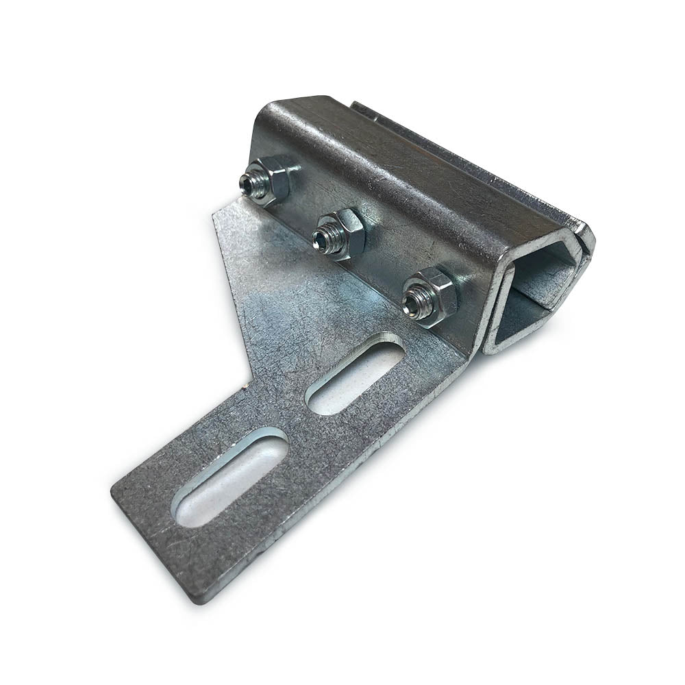 Scanreco Cross Rod Clamp Brackets
