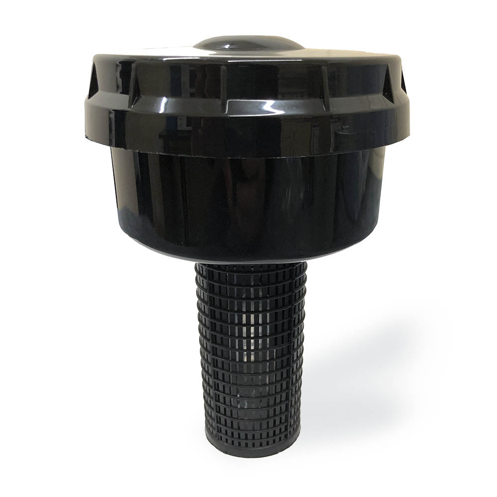 Filler Breather for Hydraulics Oil Tanks