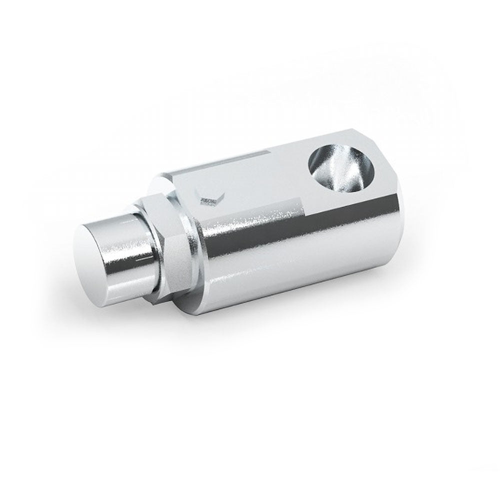 Hydra Part 90º Rotary Swivel Joint - Approved Hydraulics