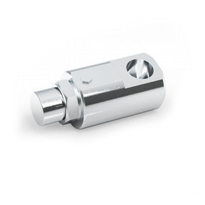 90º Rotary Swivel Joint