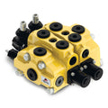 Hydra Part 100L GS Sectional Control Valve - Approved Hydraulics
