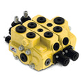 Hydra Part 150L GS Sectional Control Valve - Approved Hydraulics