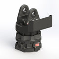 Baltrotors GR603DBX Rotator - Approved Hydraulics